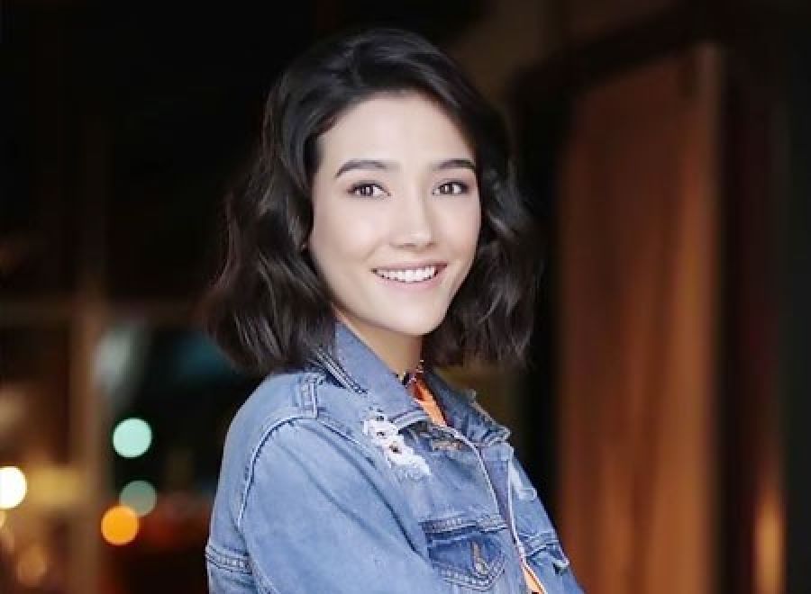 طرد ممثلة تركية من مسلسل المنظمة