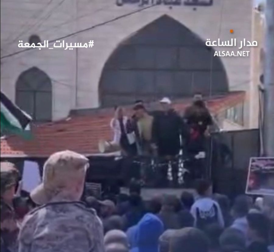 ما بعد سؤال البك أب.. ماذا