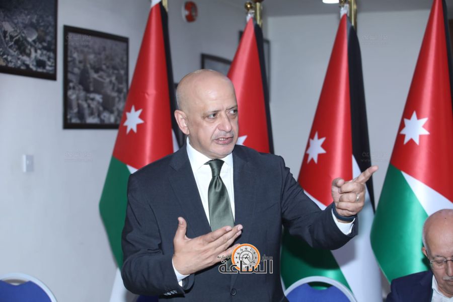 الحاج توفيق: ندعو لإلغاء الضرائب على