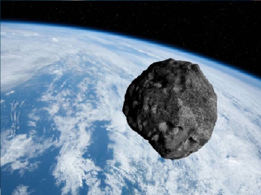 عام 2032.. تحذير جديد من ناسا