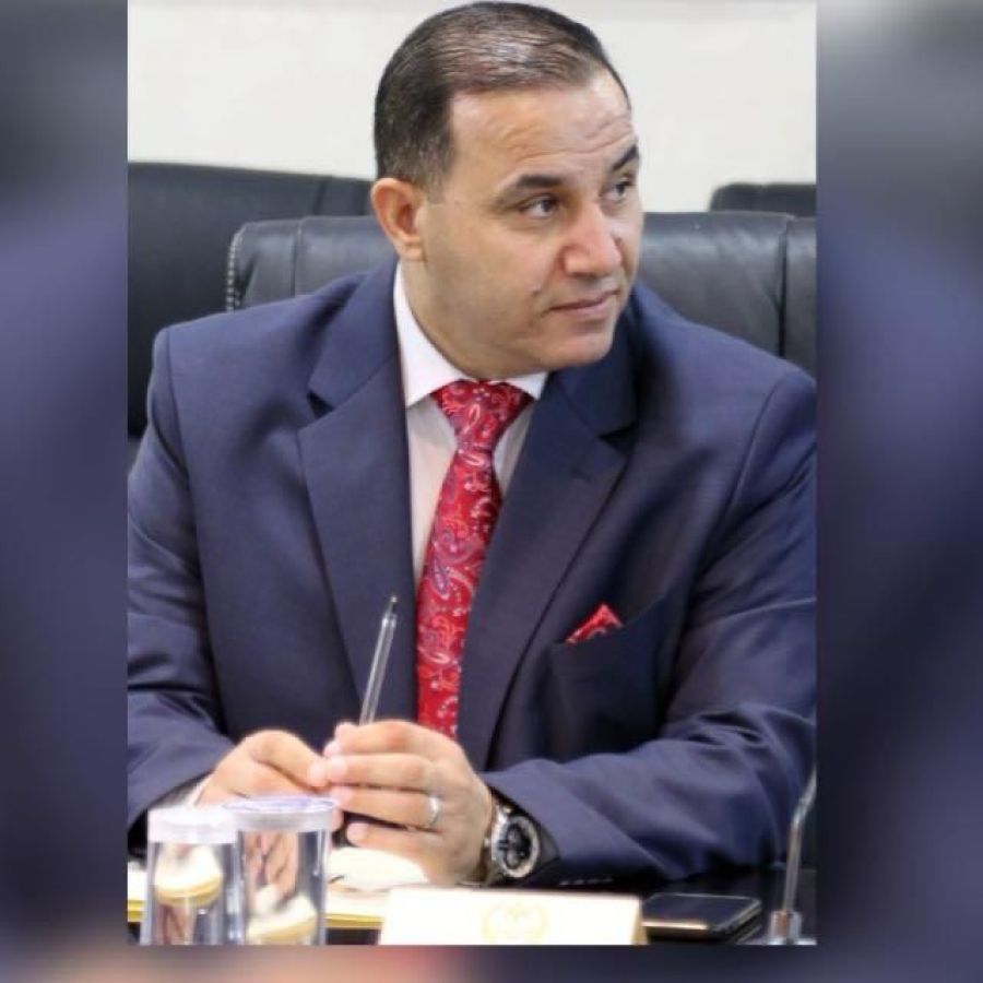 أبو قاعود يكتب: استهداف وزير الداخلية…