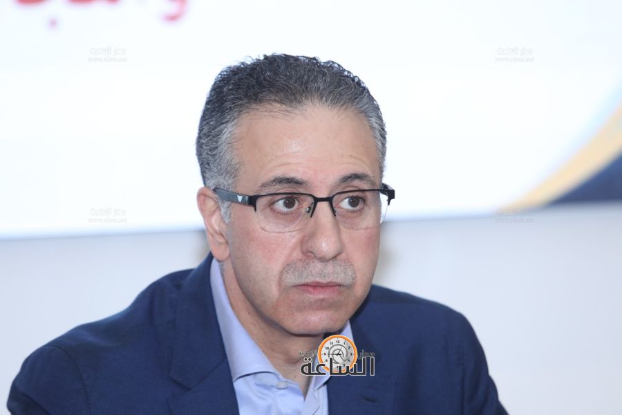 وزير الصناعة: سياسة التعريفات الجمركية الأميركية