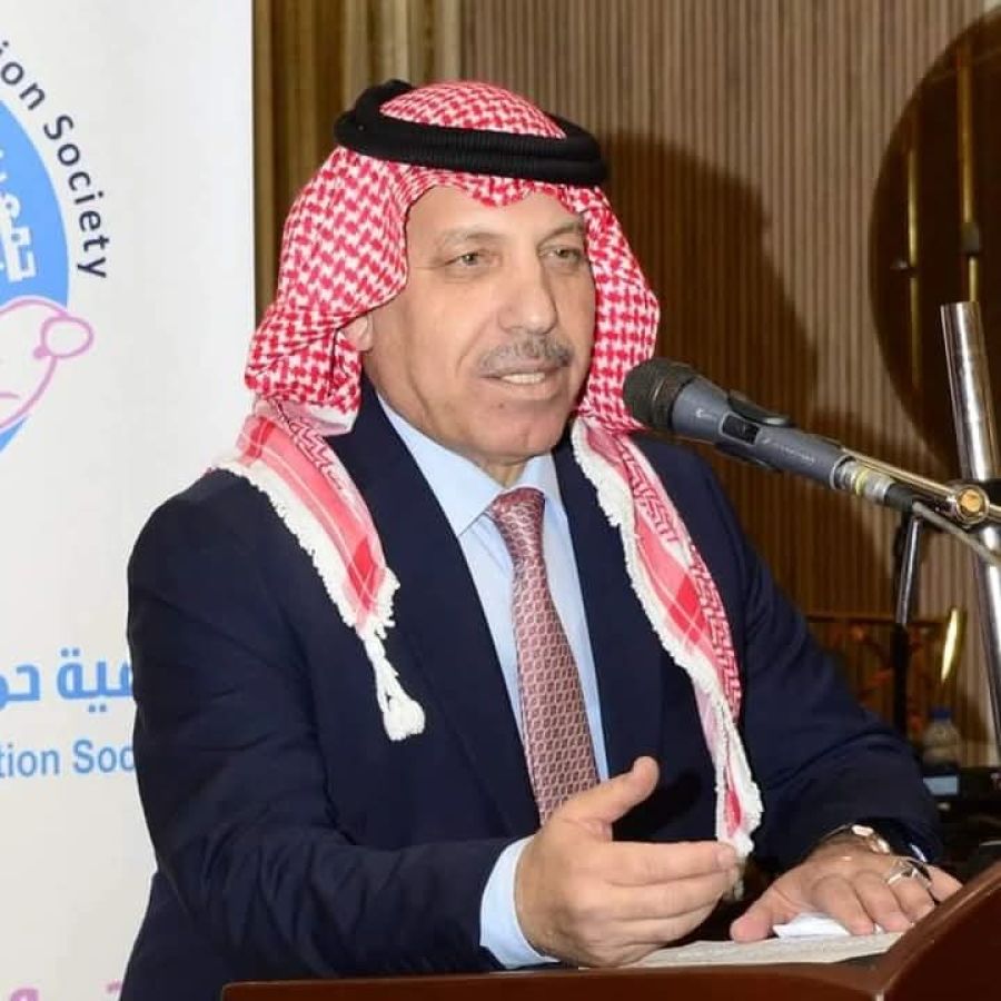 الكفيري يكتب: ‏في يوم اليتيم العربي