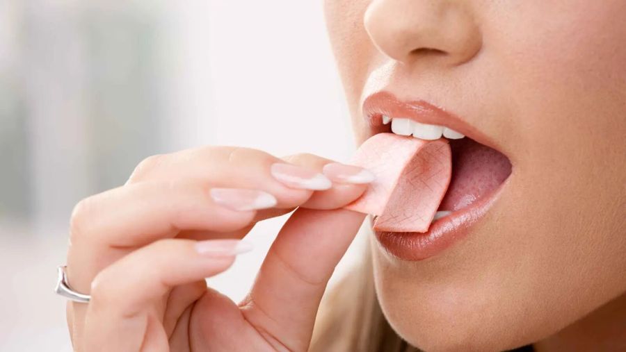 فعالية تفوق 95%.. علكة من الفاصولياء