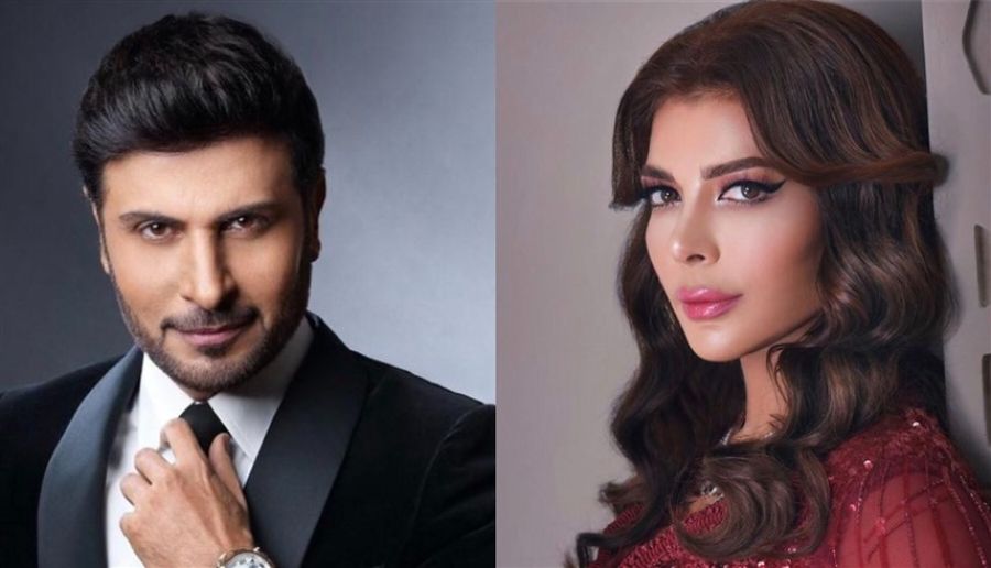 بينهم أصالة والمهندس.. روتانا تجمع 4