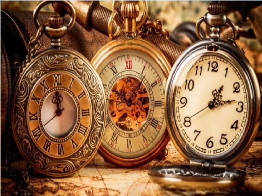 من علامات الساعة تقارب الزمان