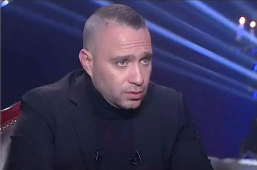 التقيا صدفة وخطفت قلبه.. من هي