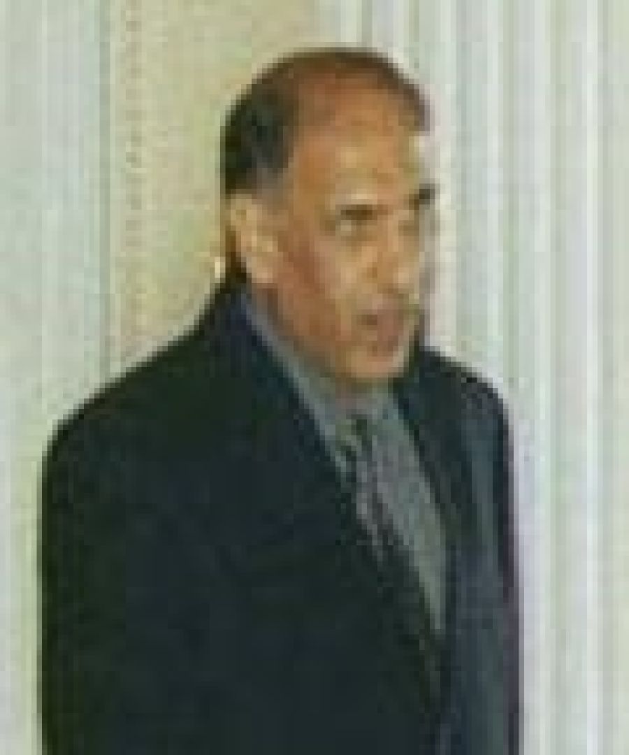 وفاة الوزير الأردني الأسبق الباشا الناصر