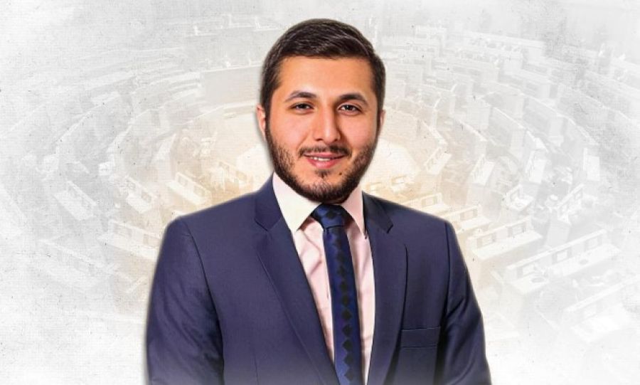 الحكم بالسجن مدة عام للقيادي في