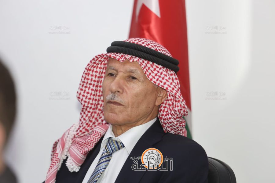 العرموطي: اطالب الحكومة بإنشاء وزارة لشؤون