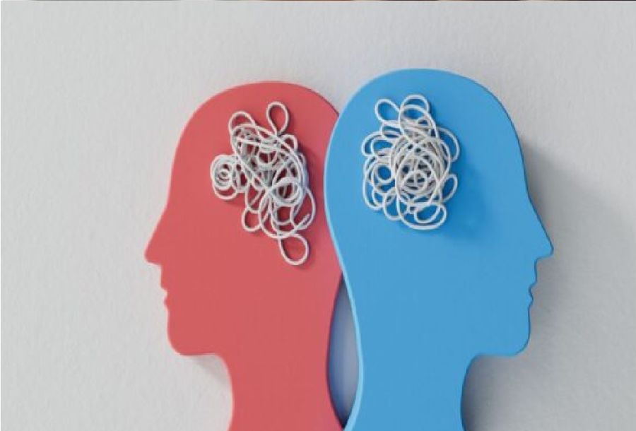 التوقعات غير الواقعية تفشل الزواج