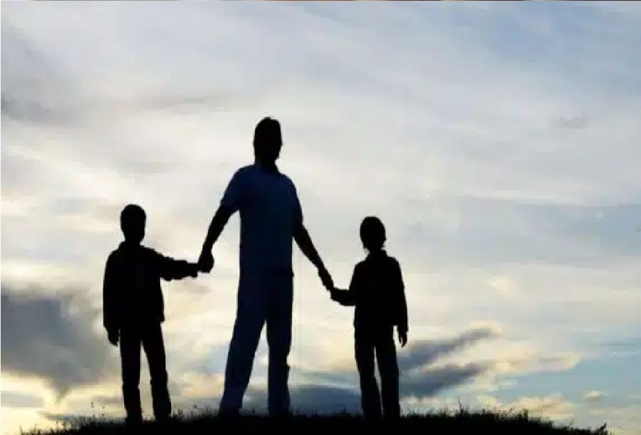 العدل بين الأبناء