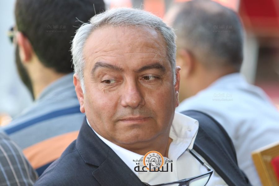 فارس البريزات: كل من أساء لأجهزتنا