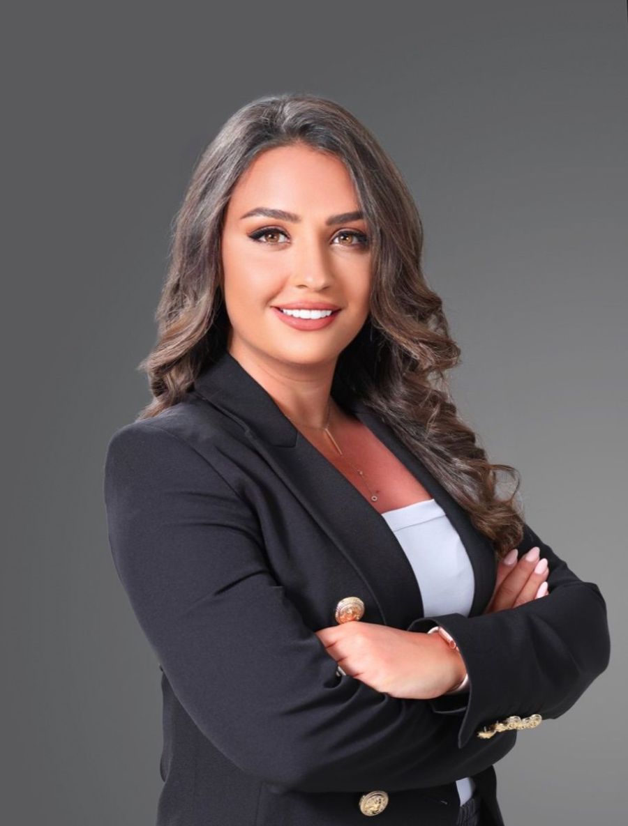 اختيار المهندسة الأردنية أسيل المجالي عضوا