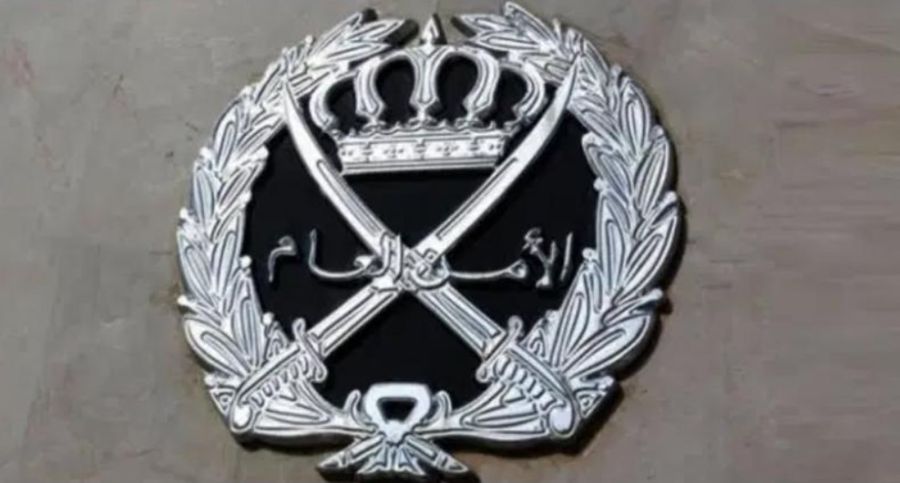 مديرية الأمن العام تقيم معرضا للآليات