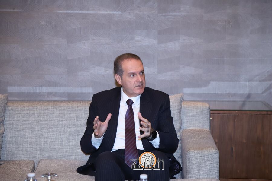 من اهالي الاغوار الجنوبية إلى وزير