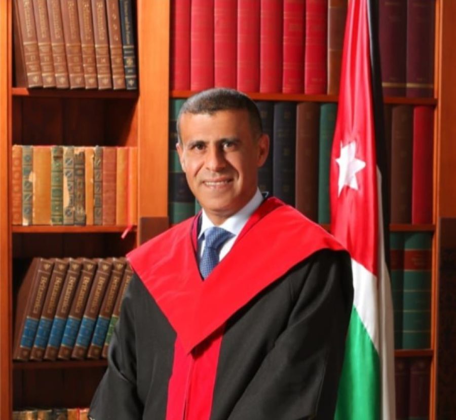 الدكتور سلطان عبدالكريم الفالح.. مبارك الدكتوراه