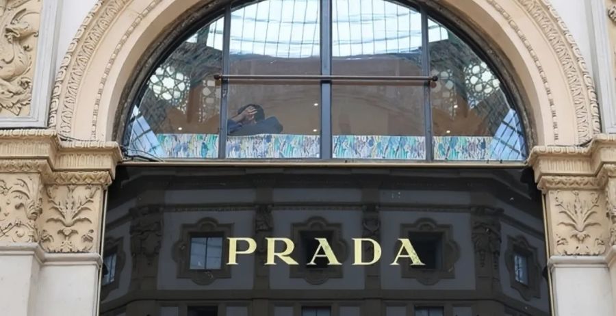 Game Over.. برادا تستحوذ على منافستها