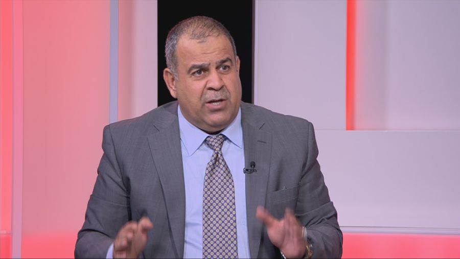 العين القضاة: تراجع تهريب المخدرات من