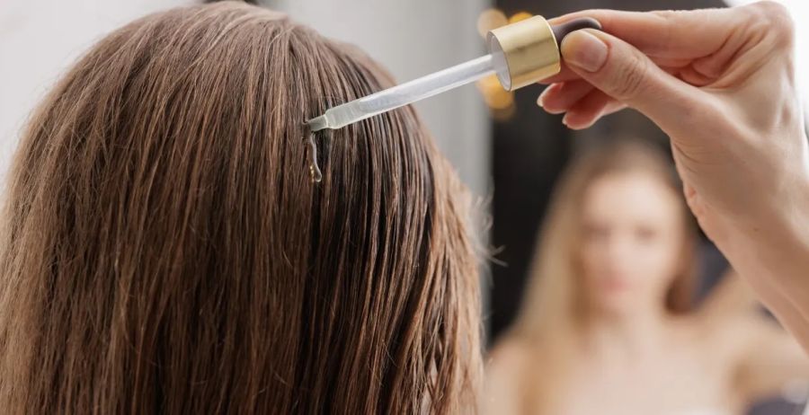 حقن البلازما للشعر​.. ماذا نعرف عنها؟