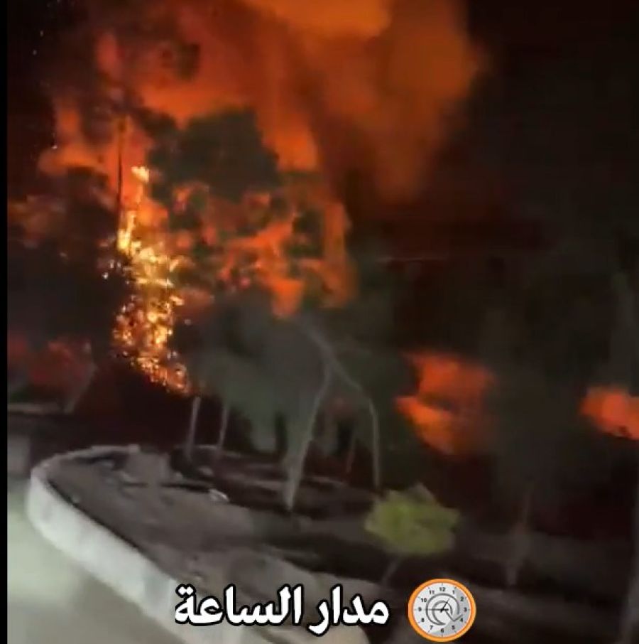 إسرائيل تعترض طائرة مسيرة من اليمن