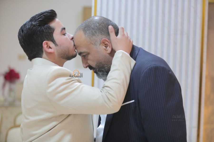 العموش.. الشيخ ضيف الله طلب والباشا