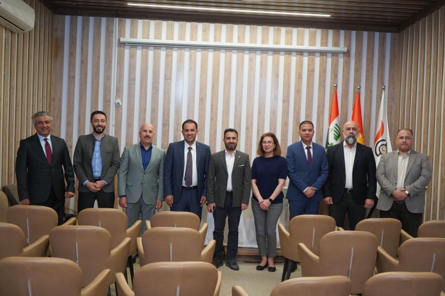 مسارات الأردنية توقع اتفاقية مع مؤسسة