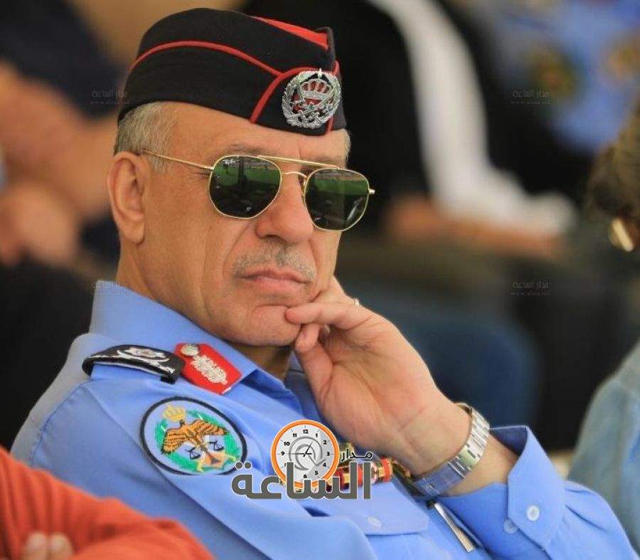 عبدالهادي راجي يسأل: لماذا يغيب الباشا