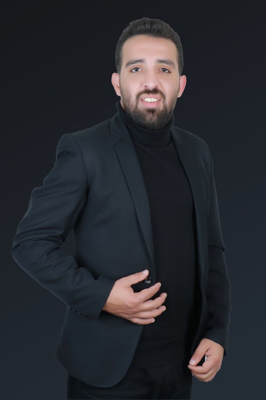 الجبالي يكتب: نذير عبيدات حين يجتمع