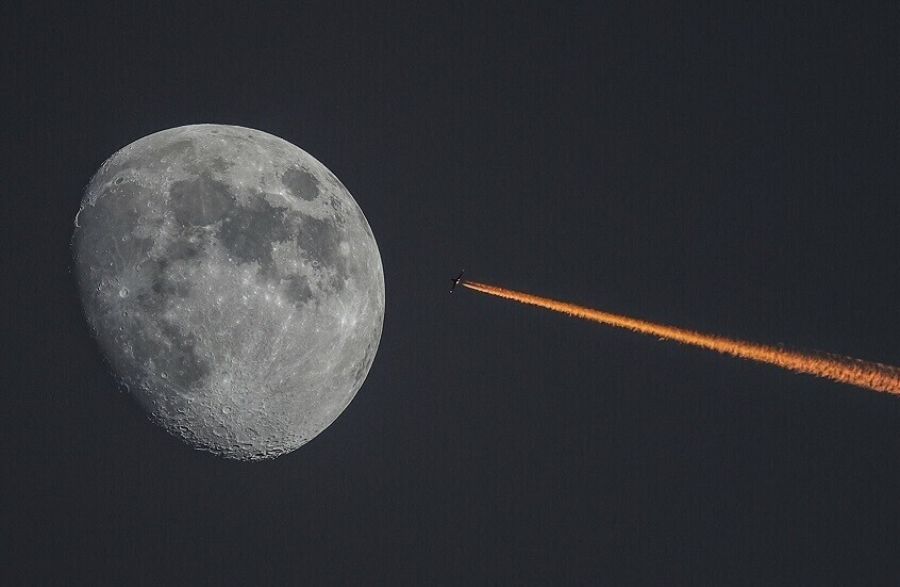 الكشف عن موعد بدء الرحلات المأهولة