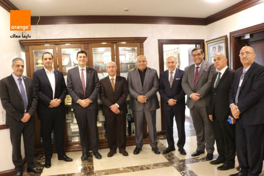 أورنج الأردن تقدم عروضا وخصومات لمتقاعدي