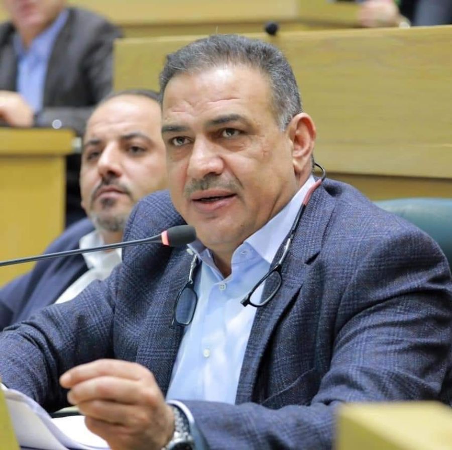 جمعية المحكمين الأردنيين تنتخب مجلس ادارتها