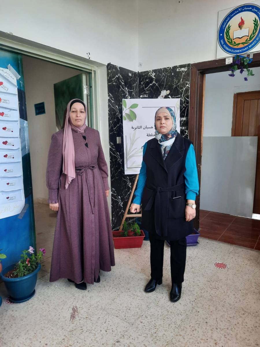 الخريشا تشيد بدور القيادة الفاعلة في