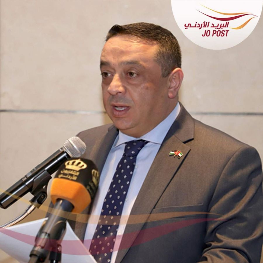 سامي الداود.. نموذج في الإخلاص والوفاء