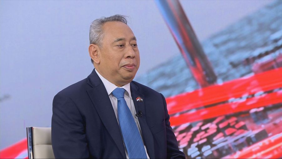 سفير إندونيسيا في الأردن: تعلمنا الكثير