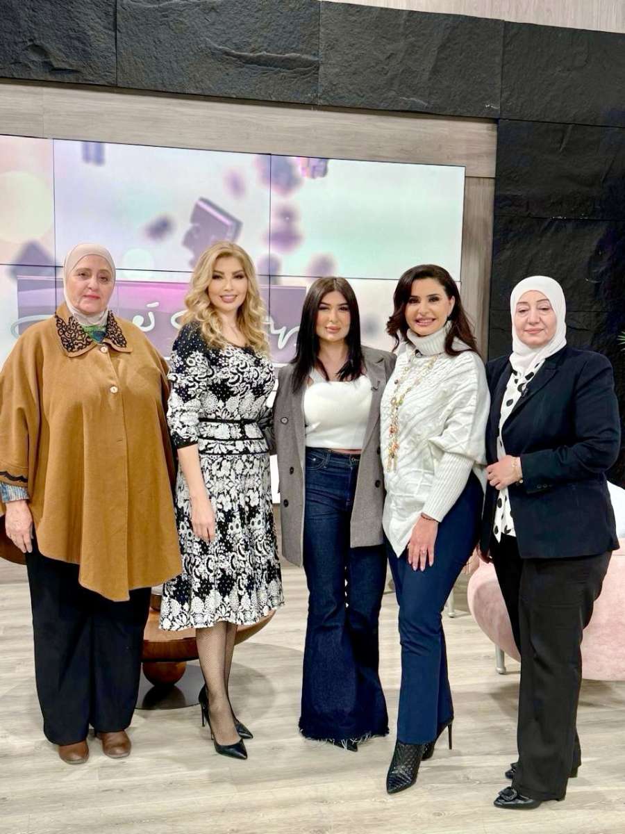 (كوني أنت) يناقش أهمية العلاقات الصحية