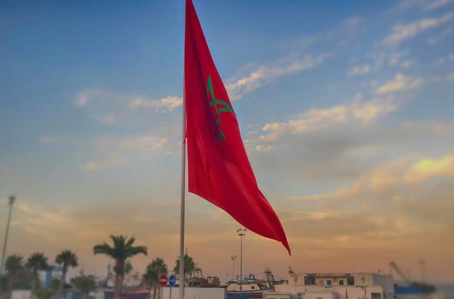 في ملف الصحراء المغربية..  إستونيا تجدد