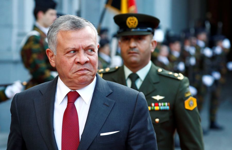 عشائر السرحان: لن نسمح بالتطاول على