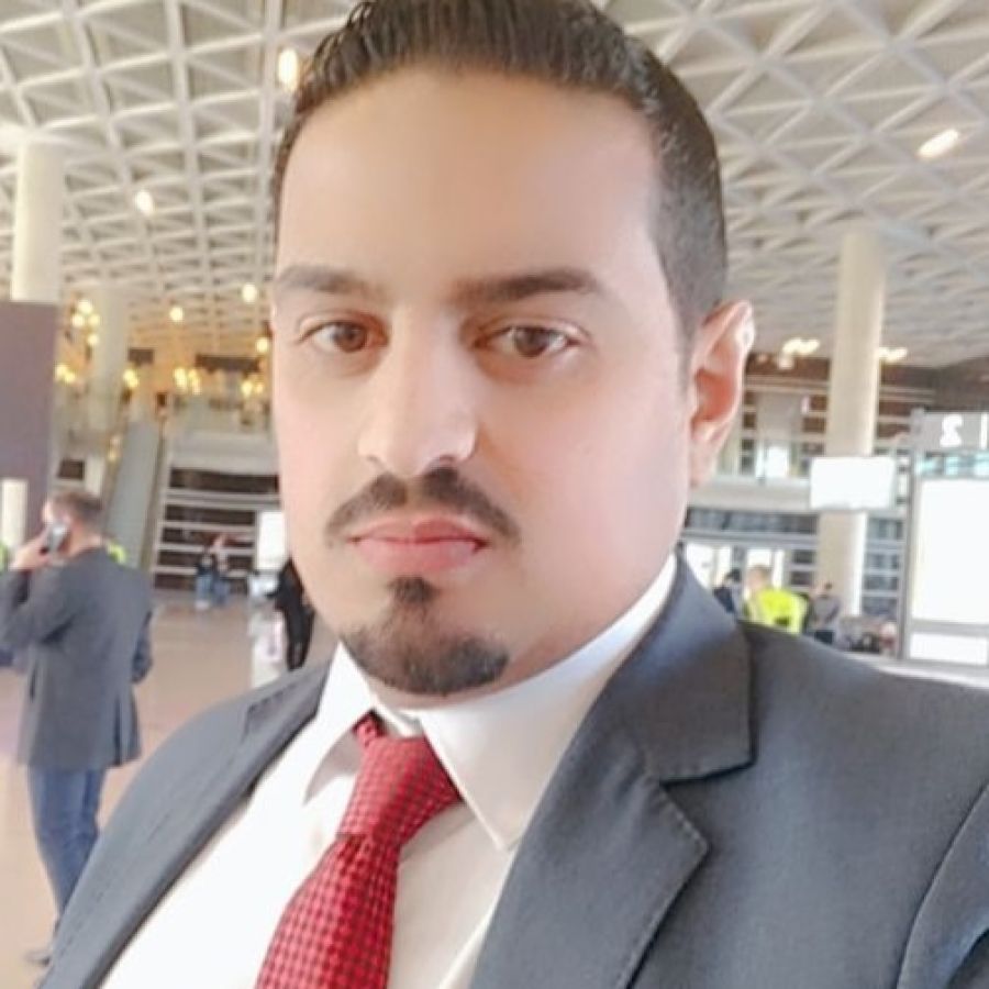 المهيرات يكتب: درع الوطن وسياجه المنيع..