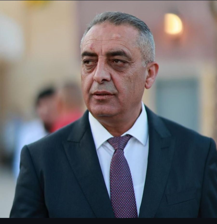 البستنجي: الدولة الأردنية بقيادتها الهاشمية وأجهزتها