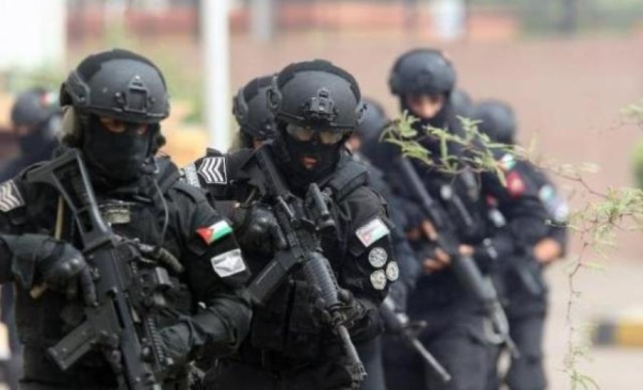 أبو عاقولة يشيد بيقظة المخابرات العامة