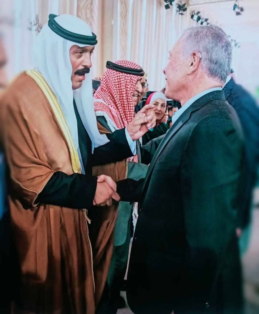 محمد أبوعليم: الفئات الخبيثة واهمة