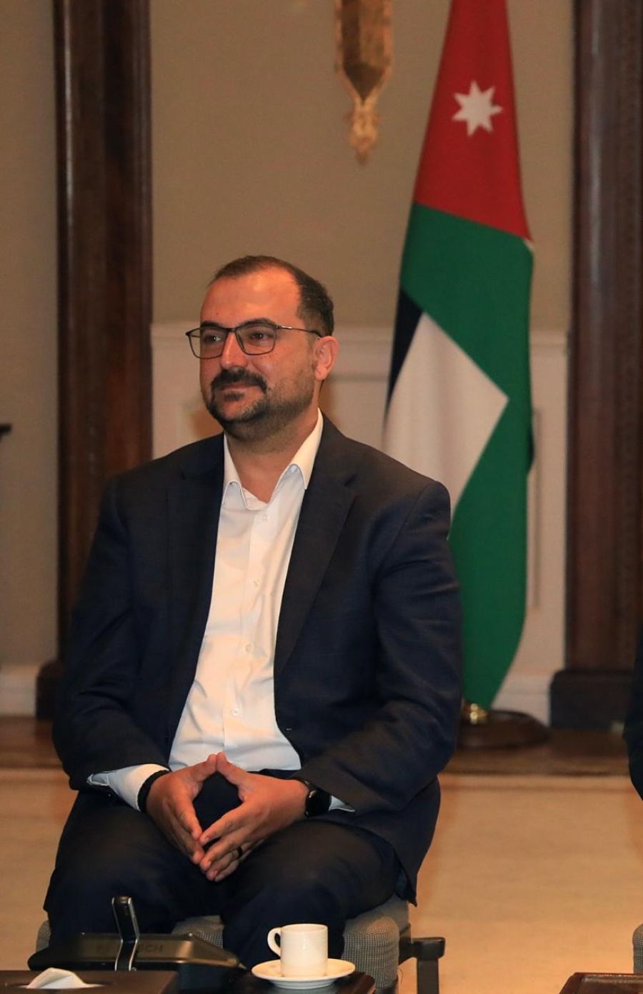 الواكد: سنقف سدا منيعا ضد كل