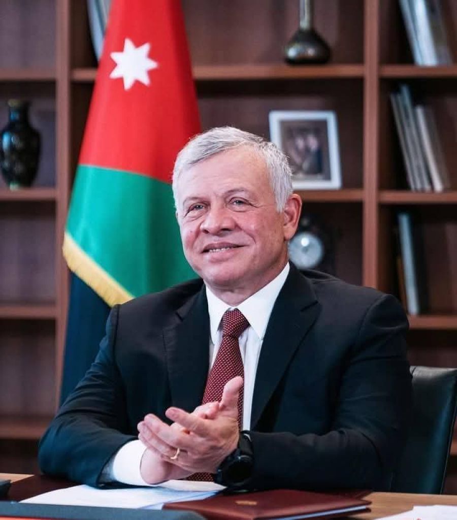 عشائر الثوابية: عين الوطن ساهرة لا