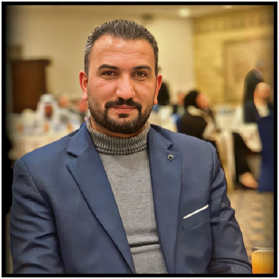 معاذ بنات يكتب: في الحد الأدنى