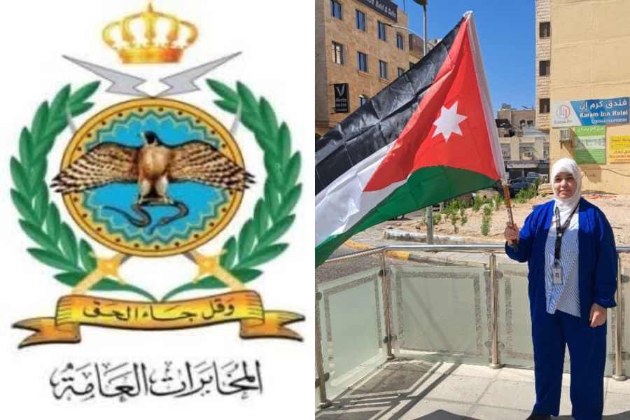 بني سلمان تكتب: أردن الهواشم ليس