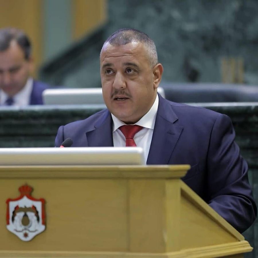 المخادمة: نحيّي جهود أجهزتنا الأمنية ونؤكد