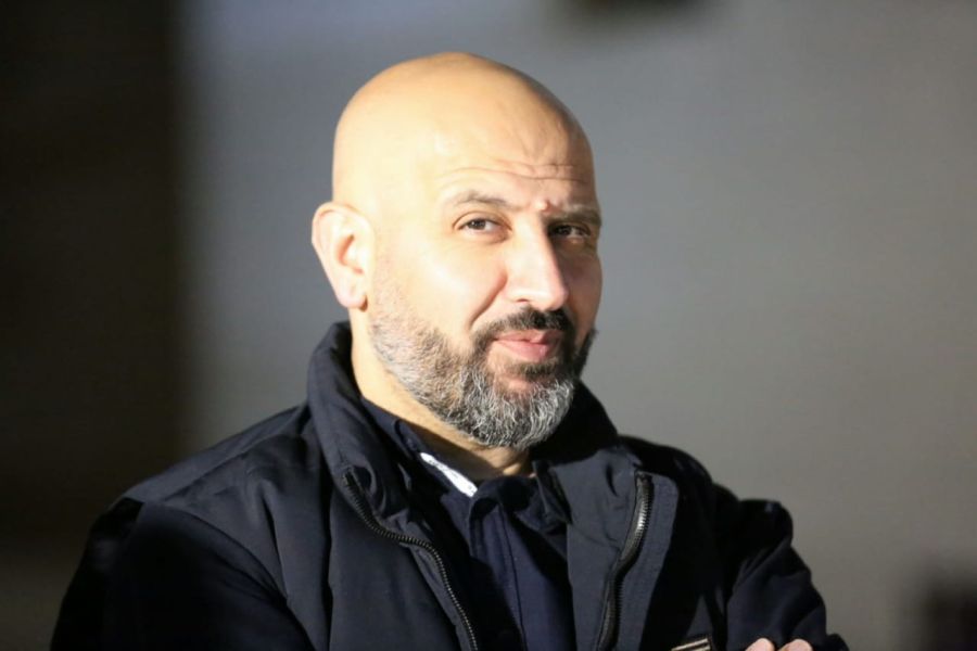 العبادي يكتب: رجال الظل.. قصة الصامدين