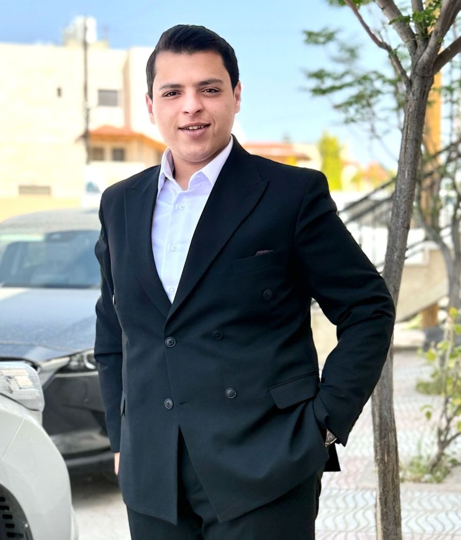 الخلايلة يكتب: جهاز المخابرات: نموذج يحتذى