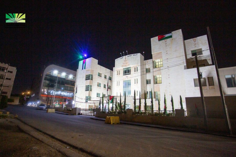 توزيع الكهرباء: محاولات المساس بأمن الأردن